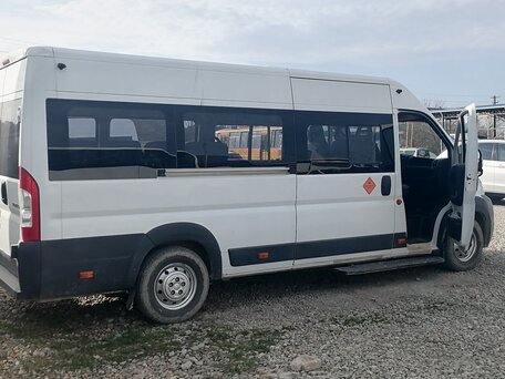2013 Peugeot Boxer, белый, 1480000 рублей, вид 3