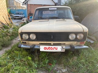 1993 Lada (ВАЗ) 2106, бежевый, 50000 рублей, вид 1