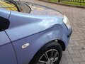 2004 Hyundai Getz I, голубой - вид 7