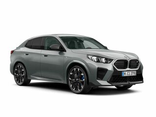 2024 BMW X2 M35i II (U10), серый, 7150000 рублей, вид 2