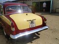 1970 ГАЗ 21 «Волга» 21Р, красный, 440000 рублей - вид 3