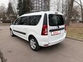 2020 Lada (ВАЗ) Largus I, белый - вид 7