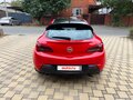 2013 Opel Astra GTC J Рестайлинг, красный, 899999 рублей - вид 4