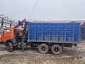2010 КамАЗ 53229, оранжевый, 2000000 рублей - вид 5