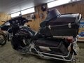 2004 Harley-Davidson Electra Glide, оранжевый, 900000 рублей - вид 4
