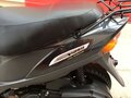 2008 Suzuki Address 125, чёрный, 140000 рублей - вид 6