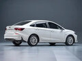2023 Chevrolet Monza II Рестайлинг, белый - вид 5