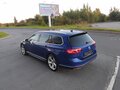 2020 Volkswagen Passat B8 Рестайлинг, синий, 2275000 рублей - вид 2
