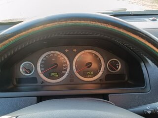 2010 Volvo XC90 5 Geartronic I Рестайлинг, серебристый, 1500000 рублей, вид 5
