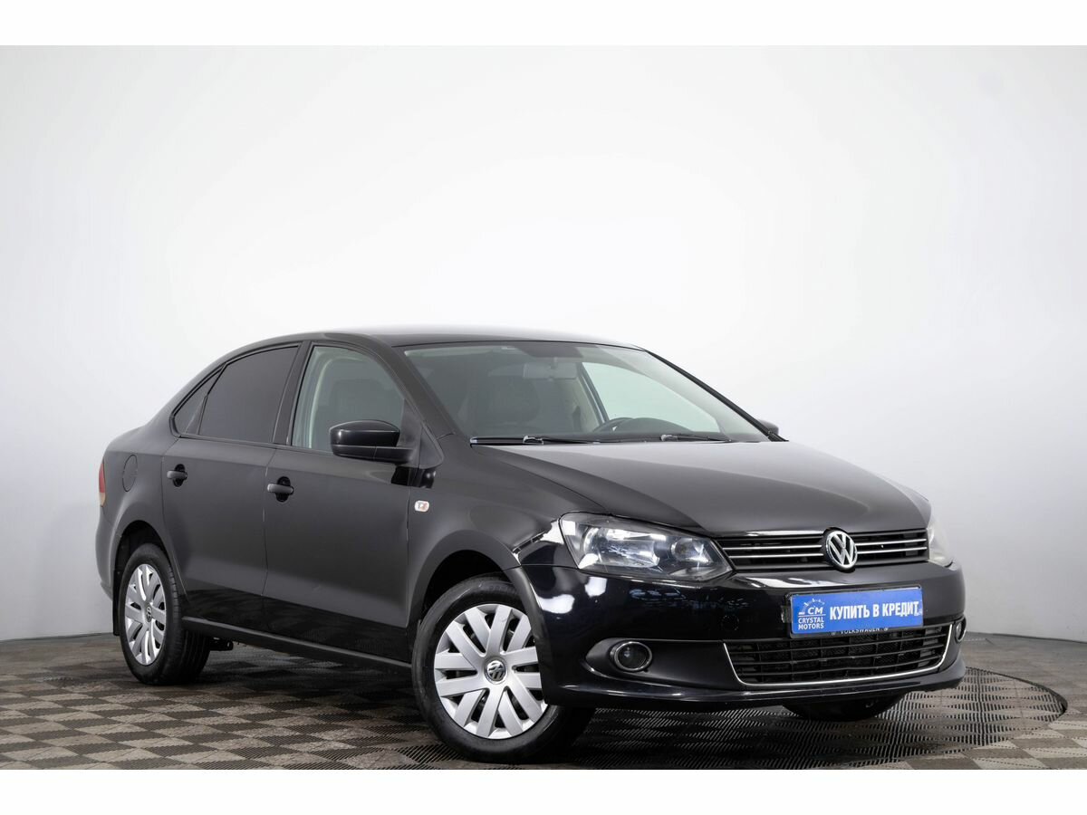 Открыть фотографии: Volkswagen Polo V