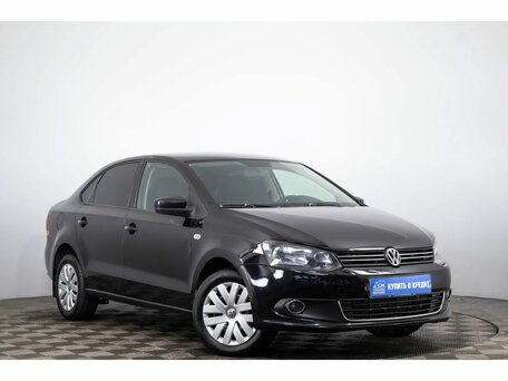 Volkswagen Polo V