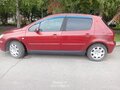 2004 Peugeot 307 I, красный, 192000 рублей - вид 4