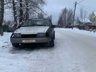 2003 Иж 2126 «Ода», синий, 150000 рублей, вид 2