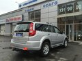 2010 Great Wall Hover, серебристый - вид 3