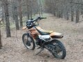 2014 Racer Enduro, оранжевый, 80000 рублей - вид 9