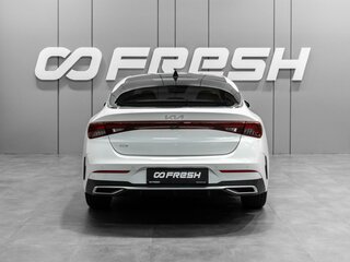 2022 Kia K5 III, белый, 3000000 рублей, вид 4