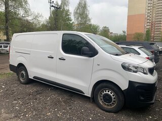 2019 Peugeot Expert III, белый, 2299700 рублей, вид 3