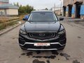 2023 Geely Atlas Pro, чёрный, 2750000 рублей - вид 5