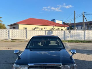 1998 Toyota Crown X (S150), синий, 660000 рублей, вид 4