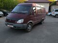 2007 ГАЗ ГАЗель (2705), пурпурный, 230000 рублей - вид 2