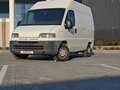 2000 Peugeot Boxer, белый, 500000 рублей