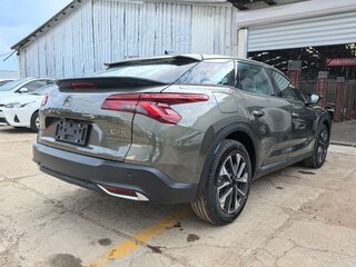 2026 Citroen C5 X, серый, 2160000 рублей, вид 5