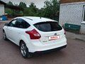 2013 Ford Focus III, белый, 550000 рублей - вид 5