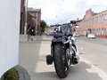 2003 Harley-Davidson Sportster 1200, чёрный - вид 1