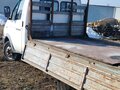 2003 ГАЗ ГАЗель (3302), белый, 410000 рублей - вид 3