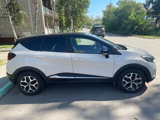 2018 Renault Kaptur I, бежевый, 1200000 рублей, вид 2