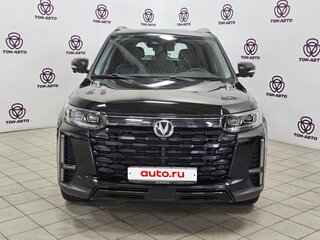 2023 Changan CS95 I Рестайлинг, чёрный, 2850000 рублей, вид 2