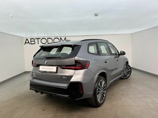 2026 BMW X1 Long 25Li xDrive III (U11/U12), серый, 6300000 рублей, вид 4