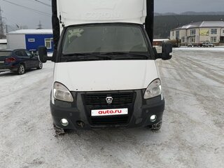 2014 ГАЗ ГАЗель (3302), белый, 1400000 рублей, вид 3