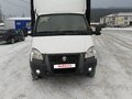 2014 ГАЗ ГАЗель (3302), белый, 1400000 рублей - вид 2