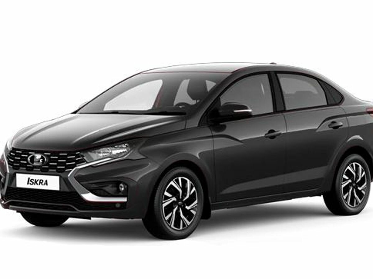 Открыть фотографии: Lada (ВАЗ) Iskra