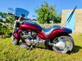 2007 Suzuki Boulevard M109R, красный, 1000000 рублей - вид 6