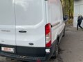 2021 Ford Transit, белый, 4700000 рублей - вид 4