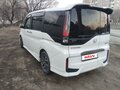 2016 Honda Stepwgn Spada V, белый, 1750000 рублей - вид 3