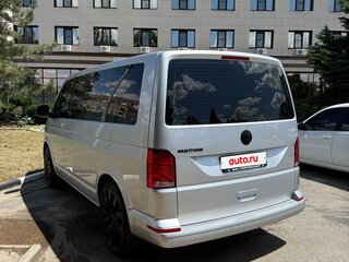 2022 Volkswagen Transporter T6 Рестайлинг, серый, 6499000 рублей, вид 5