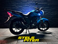 2026 Stels RK125, голубой, 130000 рублей - вид 8
