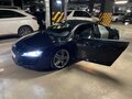 2008 Audi R8 V8 I (Typ 42), чёрный - вид 1
