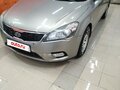 2010 Kia Ceed I Рестайлинг, серебристый, 765000 рублей