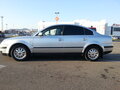 2002 Volkswagen Passat B5 Рестайлинг, серый - вид 3