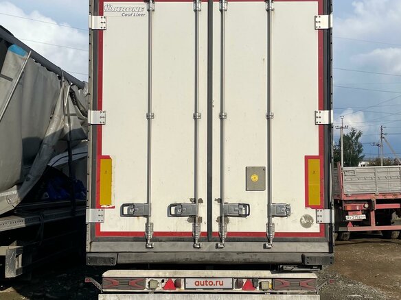 2015 Volvo FH, серый, 5500000 рублей - вид 10