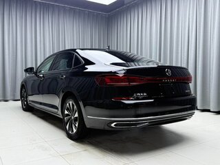 2023 Volkswagen Passat (North America and China) II (China Market) Рестайлинг, чёрный, 2180000 рублей, вид 5