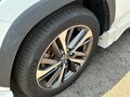 2023 Toyota Corolla Cross I, белый, 1989000 рублей - вид 9