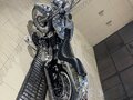 2007 Harley-Davidson Heritage, чёрный, 1800000 рублей - вид 2