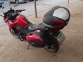 2012 Honda CBF 1000, красный, 650000 рублей - вид 5