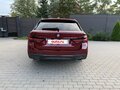 2020 BMW 5 серии 520d xDrive VII (G30/G31/G38) Рестайлинг, пурпурный, 4650000 рублей - вид 6