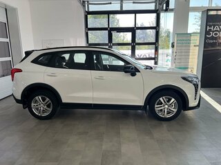 2026 Haval Jolion I Рестайлинг 2, белый, 2499000 рублей, вид 2